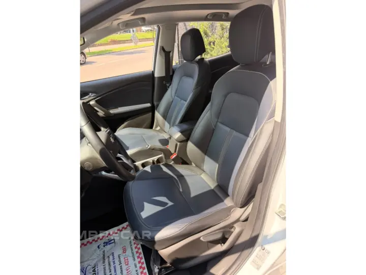 TRACKER 1.2 TURBO FLEX PREMIER AUTOMÁTICO