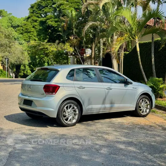 POLO 1.0 200 TSI Highline
