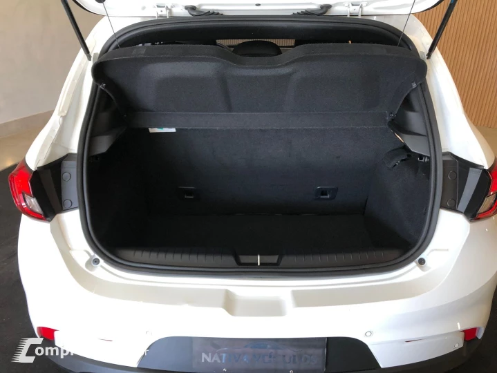 Argo 1.3 Firefly Flex Trekking Manual