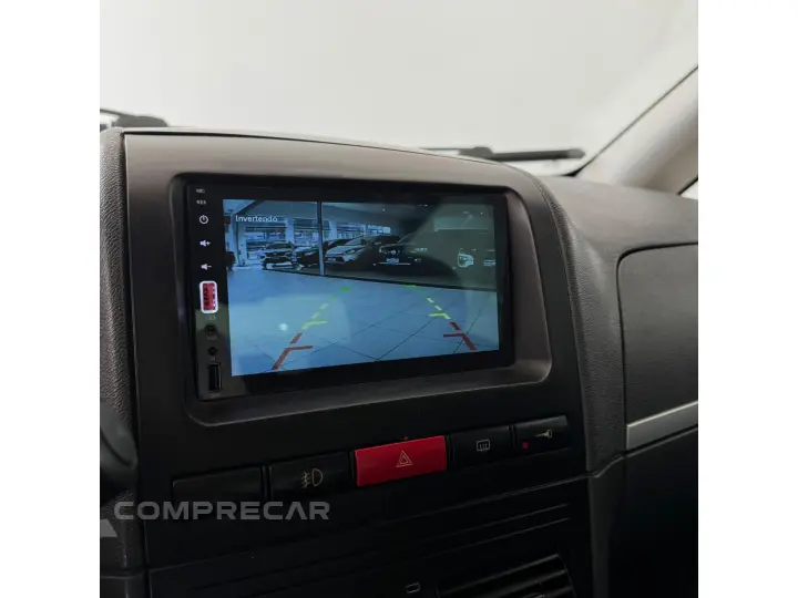 IDEA 1.4 MPI FIRE ELX 8V FLEX 4P MANUAL