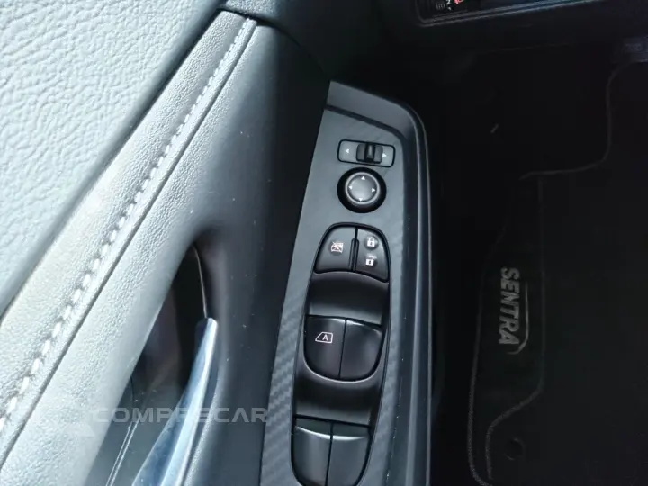 SENTRA 2.0 16V GASOLINA ADVANCE XTRONIC