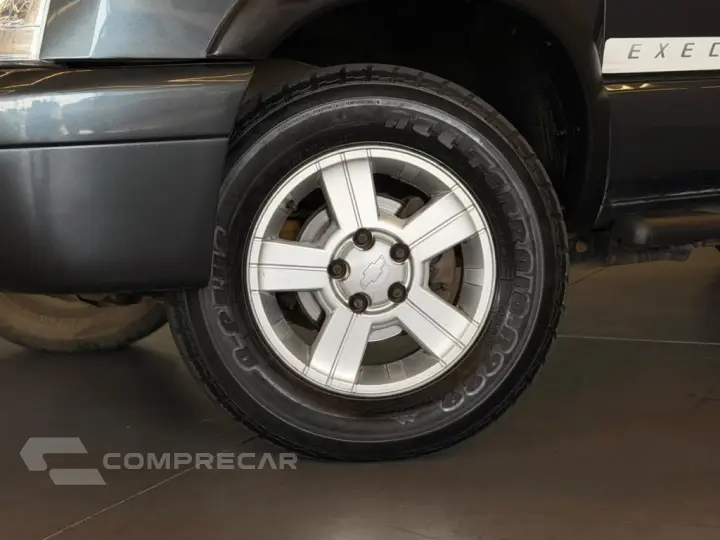 S10 2.4 MPFI ADVANTAGE 4X2 CD 8V FLEX 4P MANUAL