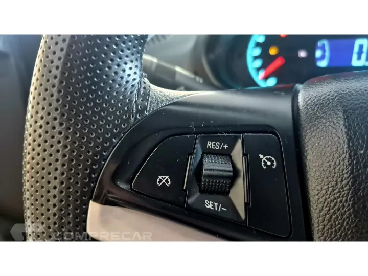 ONIX 1.4 MPFI LT 8V FLEX 4P AUTOMÁTICO
