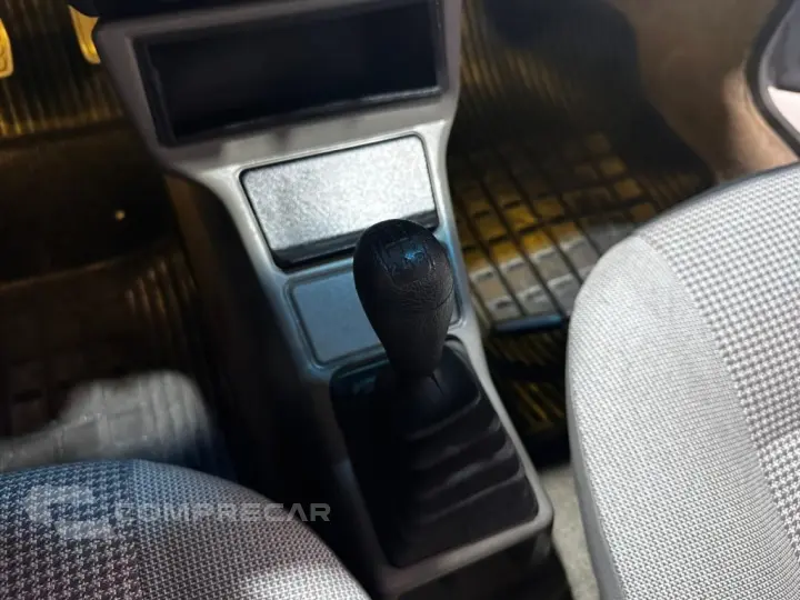 PARATI 1.8 GL 8V GASOLINA 2P MANUAL