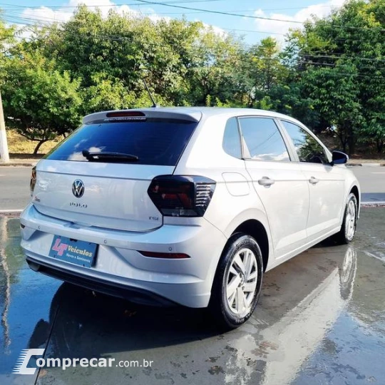 POLO MB