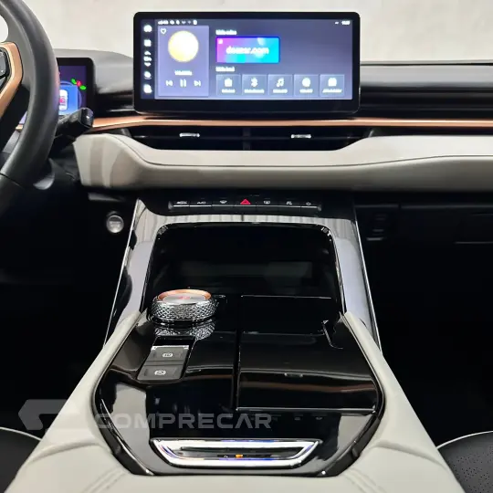 Haval H6 19 1.5 (Hibrido)