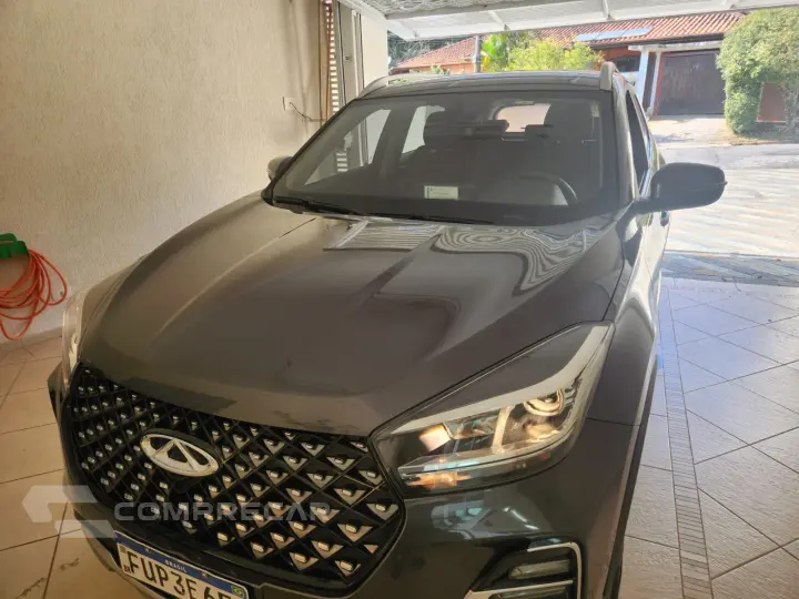 TIGGO 5X 1.5 VVT Turbo Iflex Sport
