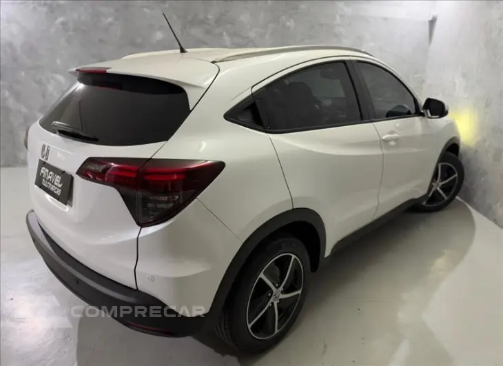 HR-V 1.8 16V EX