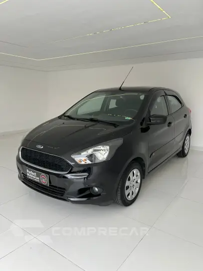 KA + 1.0 SE 12V