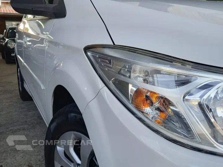 Onix 1.0 Mpfi Lt 8V Flex 4P Manual