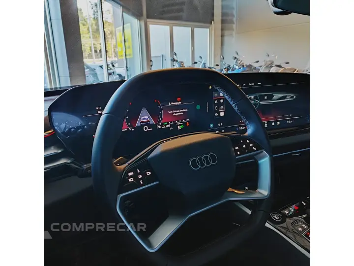 A5 2.0 TFSI GASOLINA PERFORMANCE S EDITION QUATTRO S TRONIC