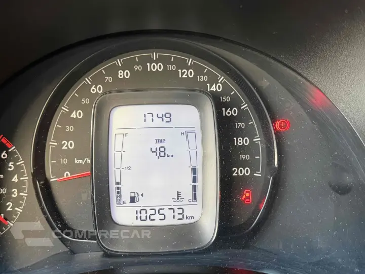 STRADA 1.4 FIRE FLEX ENDURANCE CS MANUAL