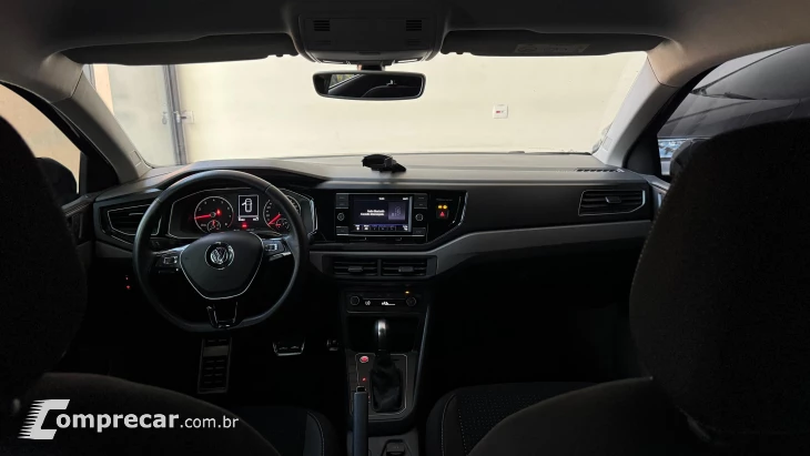 POLO 1.0 200 TSI Comfortline