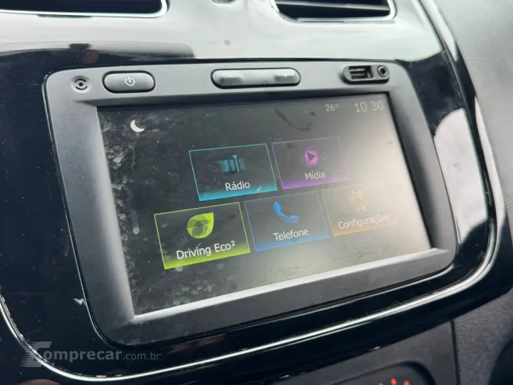 LOGAN 1.0 12V SCE ZEN