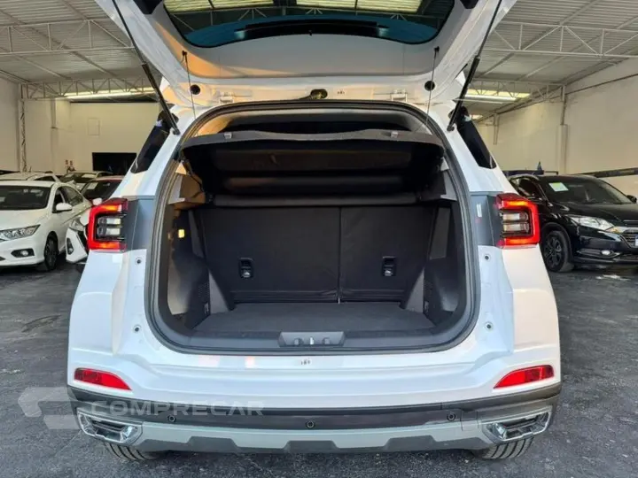 TIGGO 5X SPORT 1.5 TURBO FLEX AUT