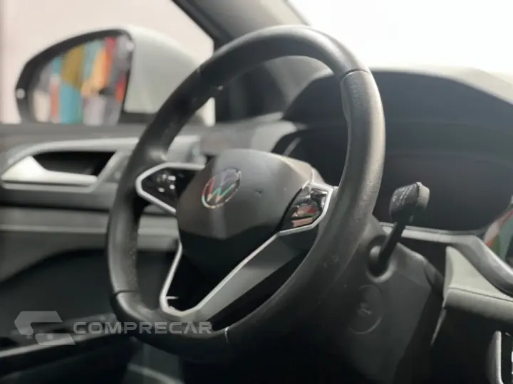 TAOS 1.4 250 TSI TOTAL FLEX HIGHLINE AUTOMÁTICO
