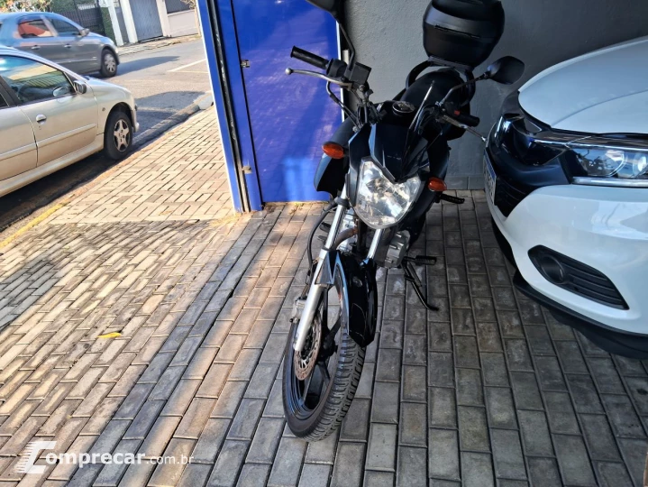 YBR 150 FACTOR ED FLEX