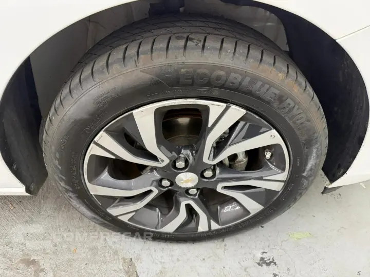 ONIX SED. Plus PREM. 1.0 12V TB Flex Aut
