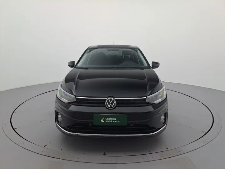 VIRTUS 1.0 200 TSI COMFORTLINE AUTOMÁTICO