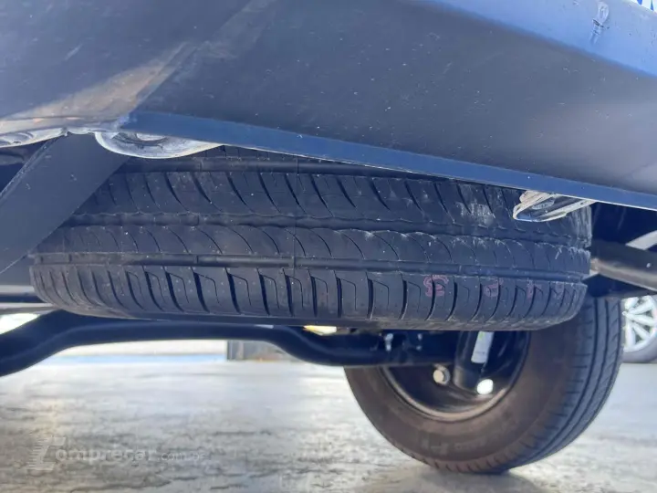 STRADA 1.3 Firefly Endurance CS