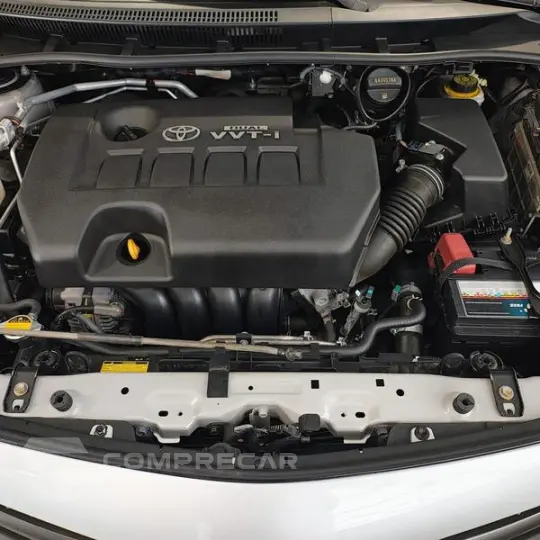 COROLLA GLI FLEX