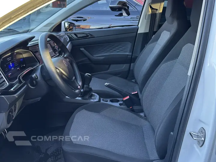 POLO 1.0 170 TSI MANUAL