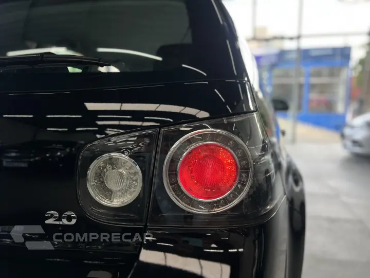 GOLF 2.0 MI SPORTLINE 8V FLEX 4P TIPTRONIC
