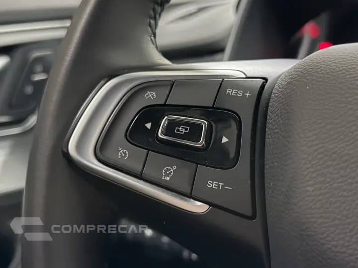 TIGGO 5x 1.5 VVT TURBO iFLEX SPORT CVT