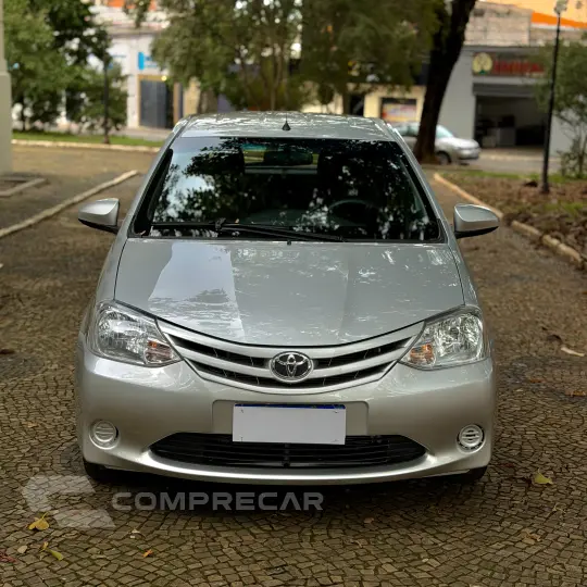 ETIOS 1.3 X 16V