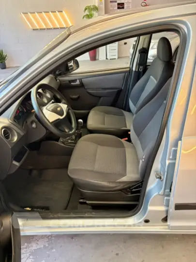 CELTA 1.0 MPFI LT 8V
