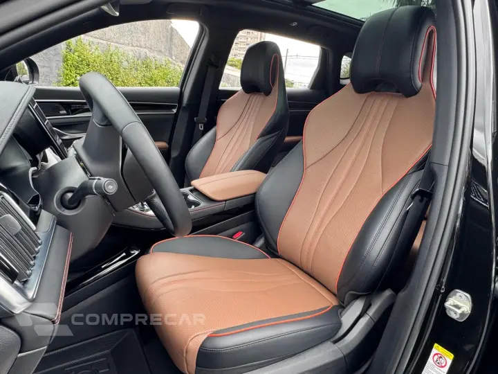 SONG PLUS PREMIUM 1.5 Dm-i Turbo AWD