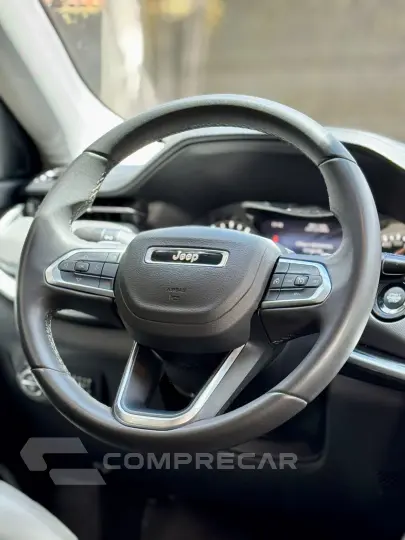 COMMANDER 1.3 T270 Turbo Longitude