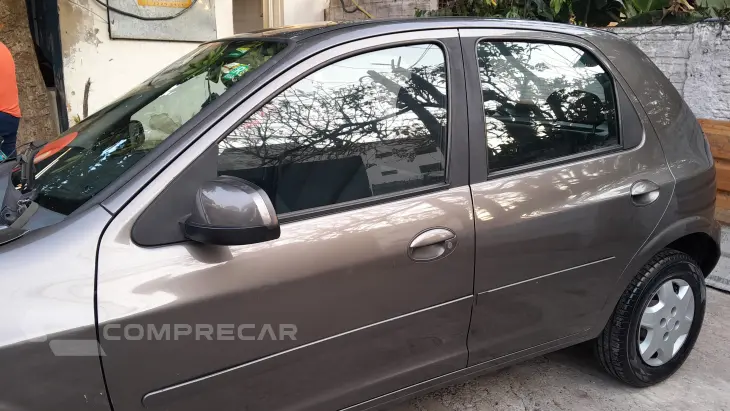 CELTA 1.0 MPFI 8V