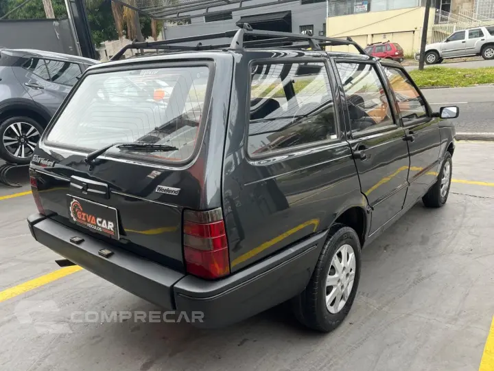 Elba Weekend 1.5 i.e. 2p e 4p