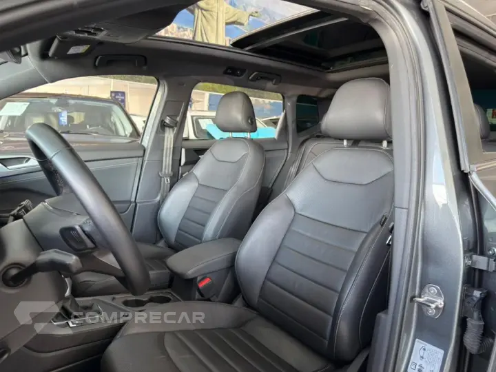 TAOS Highline 1.4 250 TSI Flex Aut.