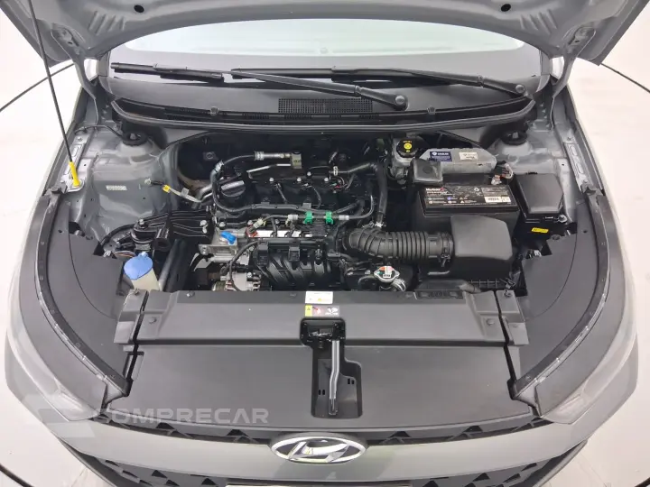 HB20S 1.0 12V FLEX COMFORT MANUAL