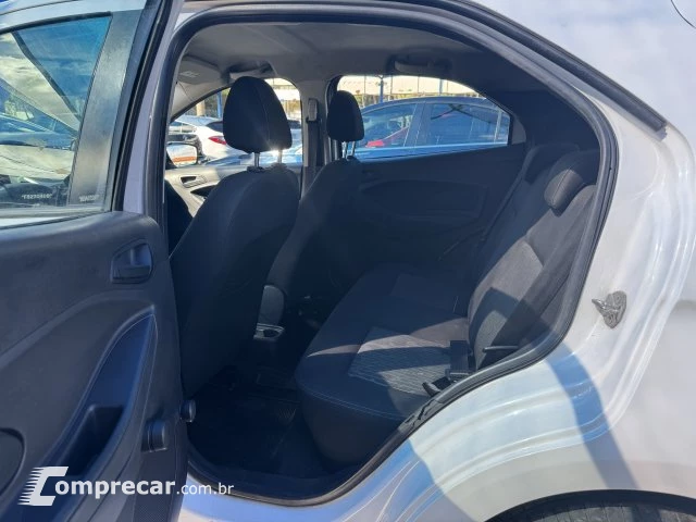 KA - 1.0 SE 12V 4P MANUAL