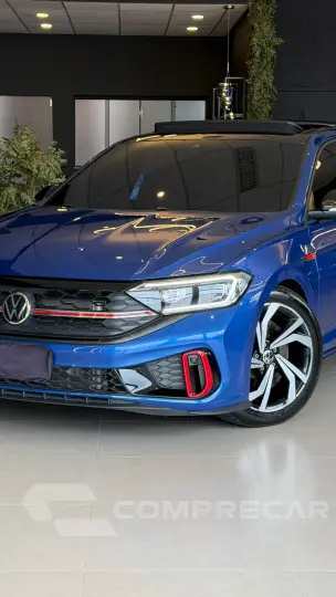 JETTA 2.0 350 TSI GLI