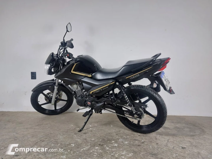 YAMAHA FACTOR 150ED