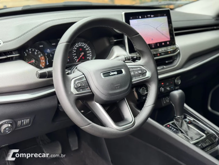 COMPASS 1.3 T270 Turbo Longitude
