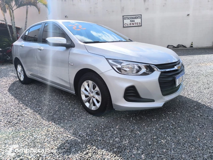ONIX 1.0 Plus LT