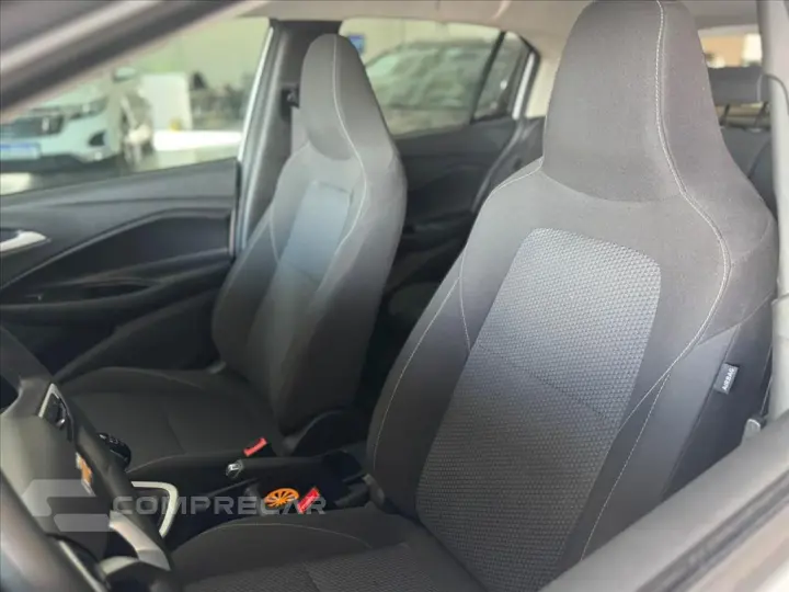 ONIX 1.0 FLEX LT MANUAL