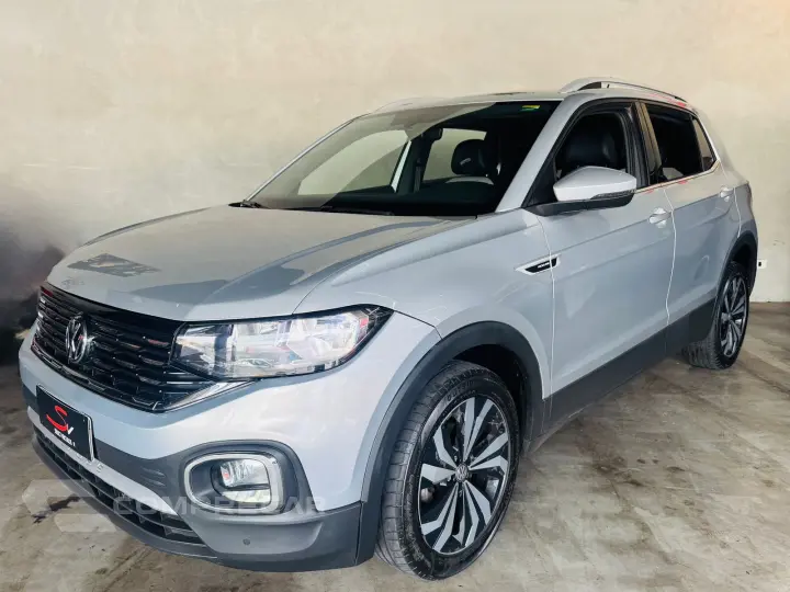 T-CROSS 1.4 250 TSI Highline