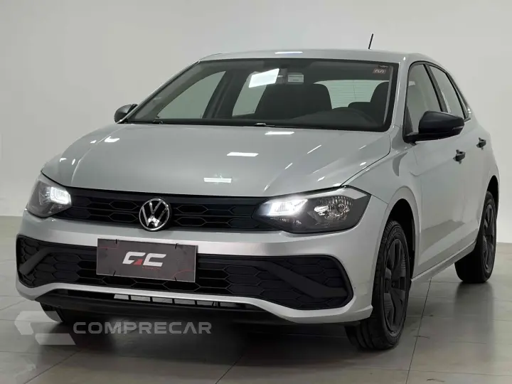 POLO 1.0 MPI TRACK MANUAL