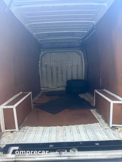 Ducato Maxi. Long. 2.3 T.Alto ME Diesel