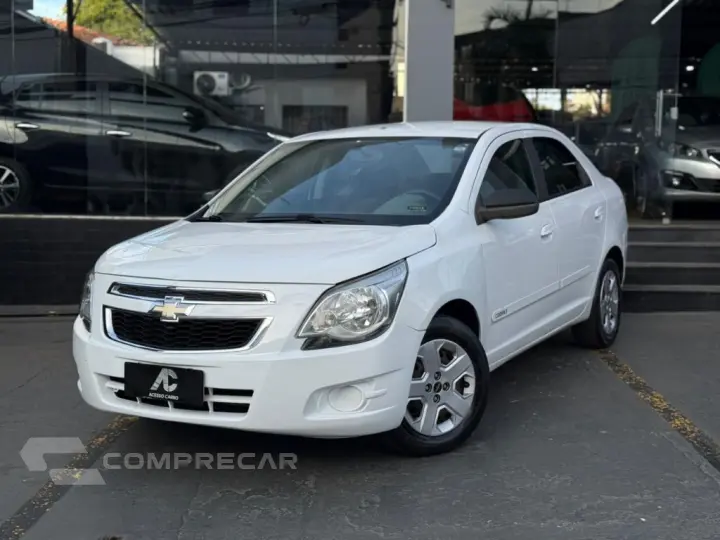 COBALT LT 1.4 8V FlexPower/EconoFlex 4p