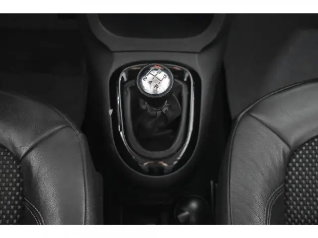 AIRCROSS - 1.6 EXCLUSIVE 16V 4P MANUAL