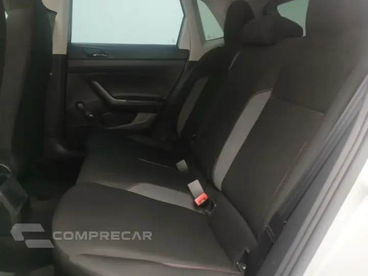 POLO 1.0 MPI MANUAL