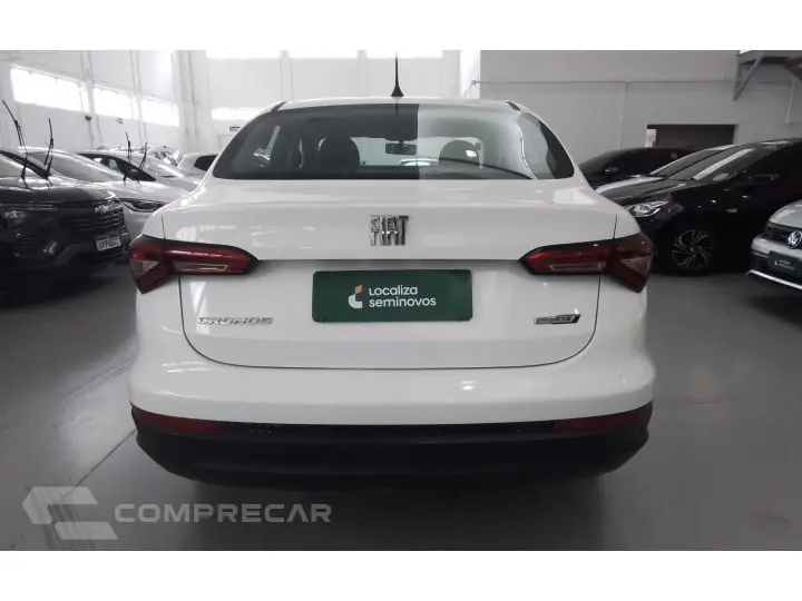 CRONOS 1.0 FIREFLY FLEX DRIVE MANUAL