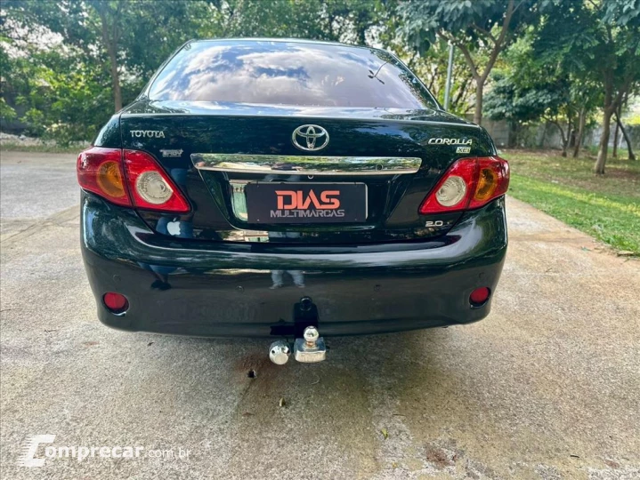 COROLLA 2.0 XEI 16V